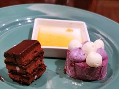 -义乌香格里拉•食尚汇MIX