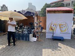 -上街里市集(悦喜客来广场店)