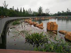 -天河潭旅游度假区