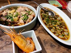 葱油黄泥螺-孔乙己酒家(虹桥路店)
