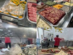 -常州武进九洲喜来登酒店