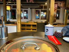-缘福乡村铁锅炖民宿(八达岭店)