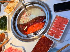 -季季红火锅(长沙步行街店)