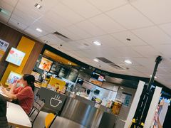 -麦当劳(秣陵路店)