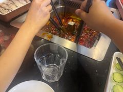 -川西坝子火锅(金沙1.0直营店)