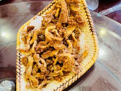 -金丝饭庄(金丝新天地保障性住宅小区店)