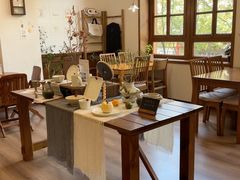 -山由之cafe&meal(小寨店)