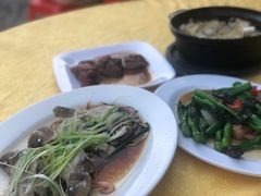 -大笑饭堂(甲子桥店)