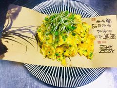 -兰亭茶叙(新新家苑店)