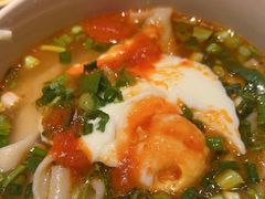 -西安W酒店·WEI全味西餐厅