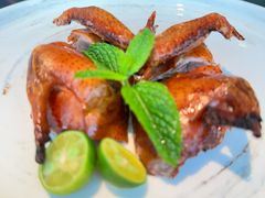 -运·中餐厅(成都华尔道夫酒店)