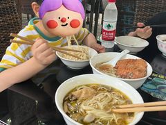 -兴福老面馆(寺路街店)