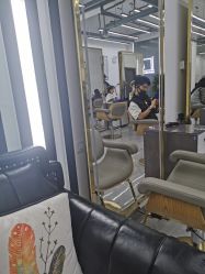 -IN HAIR艺术+造型