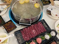 -牛记皇·鲜牛肉火锅(弘阳广场店)