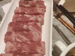 -美食汇自助餐厅(成都万达瑞华酒店)