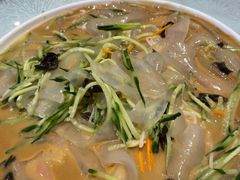 -添福来墨鱼饺子 · 海鲜东北菜(大连星海·黄浦路店)