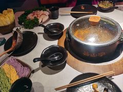 -芸山季·云南山珍菌火锅(人民广场来福士店)