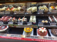 -85度C(苏州平江万达店)