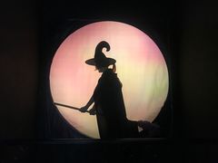 -郑州梵高星空错觉艺术馆(大上海城旗舰店)