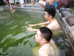 -花水湾第一村温泉大酒店