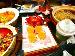 -大鸽饭(北京路店)