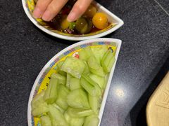 -芦月轩羊蝎子(劲松店)