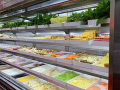 -麻小劲菌汤麻辣烫(体育西路店)
