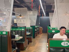 -驭羊大爷烤羊腿·羊蝎子火锅(玉凤路总店)