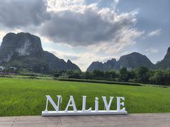 -明仕田园