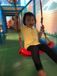 -哈咪乐童儿童主题乐园(千盛百货店)