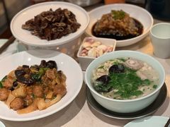 -春发生饭店·非遗(南院门店)