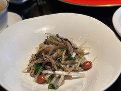 -丽晶轩中餐厅(重庆丽晶酒店)