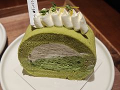 -Ten Olives甜点