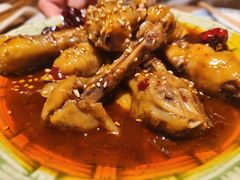 -小乾杯串店•16年沈阳烧烤(文安路店)