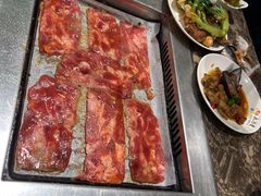 -永远爱烤肉火锅自助(龙德广场店)