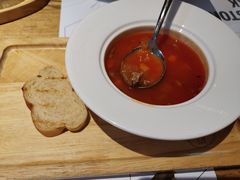 -原石牛扒·约会餐厅(龙城万科里店)