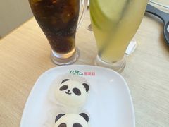 -意莱莉休闲餐厅(东汇城店)