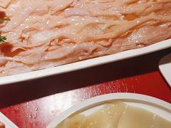 -二荆条·蜀鲜汇城市森林火锅