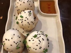 -东泰祥生煎馆(重庆北路店)