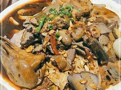 -吴长子卤菜馆(统一街店)
