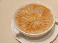 蟹肉龙虾汤包-利苑酒家(华熙国际店)