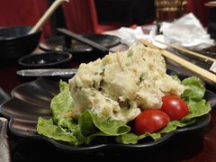 -纪州豚骨酱油拉面(锦延路店)