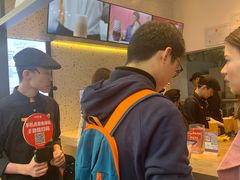 -CoCo都可(八达商城店)