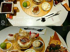 -哈根达斯(皇城恒隆广场店)