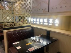 卡座-川里谈·川味小馆(北京路店)