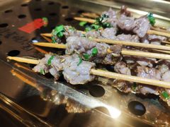 -盟重烧烤(高正街店)