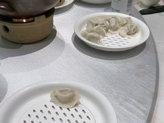 -盛百味·家宴餐厅(霸州分店)