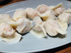 -天怡興·百年蒸饺(万豪广场店)