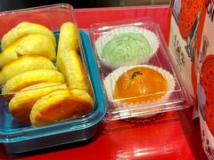 -東更道点心行(文化东路店)