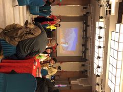 -官房大酒店-玉龙旋宫观景餐厅